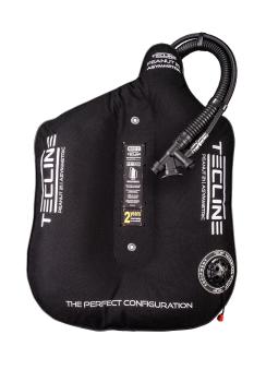 Tecline Peanut 21 Blase